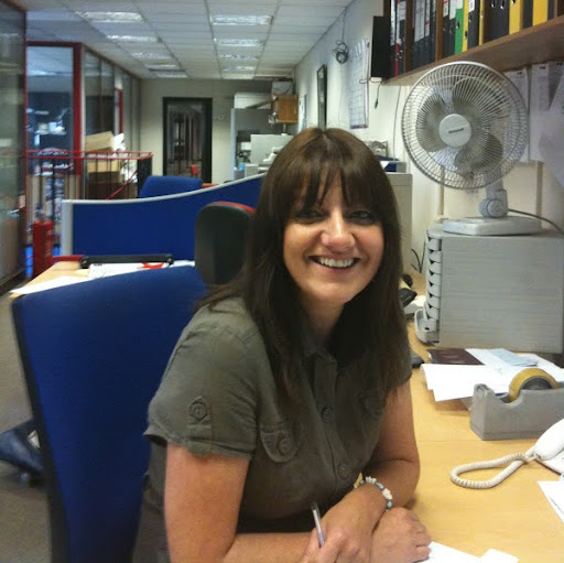 Paula Smyth Photo 15