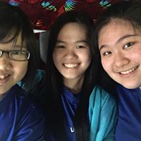 Tammy Loh Photo 17