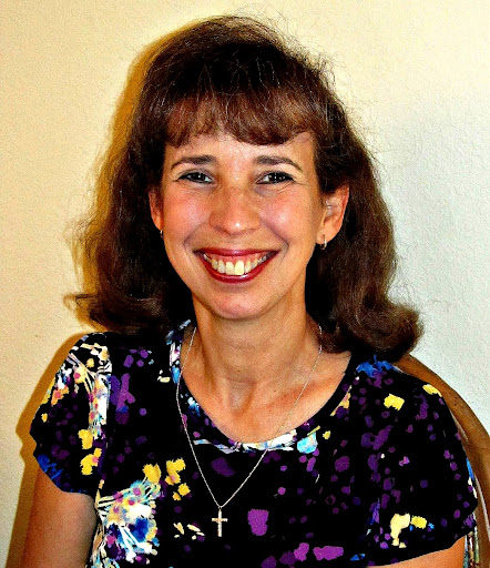 Ann Richard Photo 29