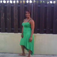 Simone Graham Photo 23