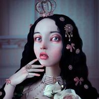 Jie Zhang Photo 44