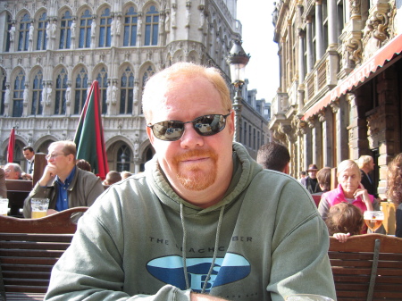 Robert Fritz Photo 29