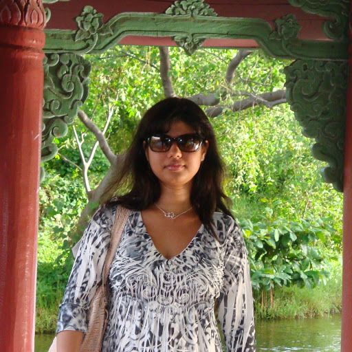 Sukanya Bhattacharya Photo 14