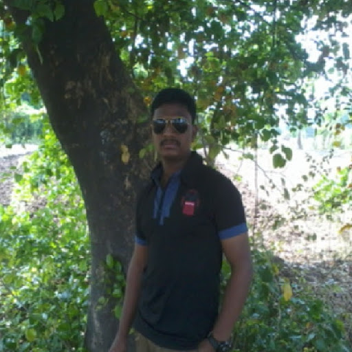 Vikram Jagtap Photo 13