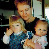Judy Thompson Photo 17