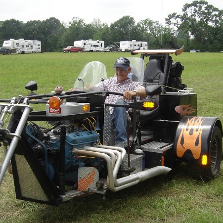 Roger Mcdaniel Photo 37