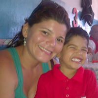 Yolimar Gomez Photo 10