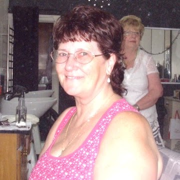 Joy Rankin Photo 19