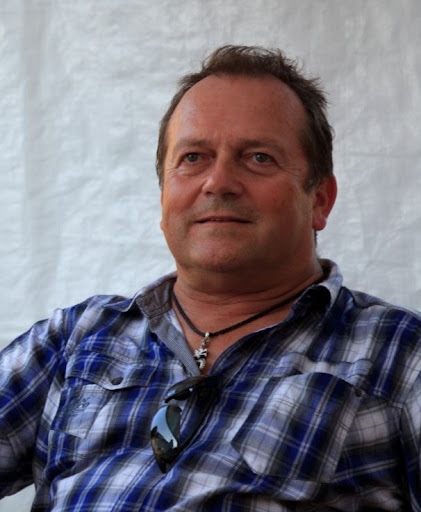 Thomas Reiter Photo 23