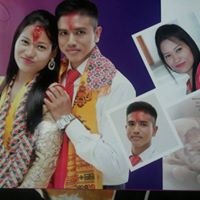 Ankit Thapa Photo 6