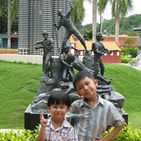 May Tam Photo 21