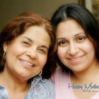 Deborah Rivas Photo 8