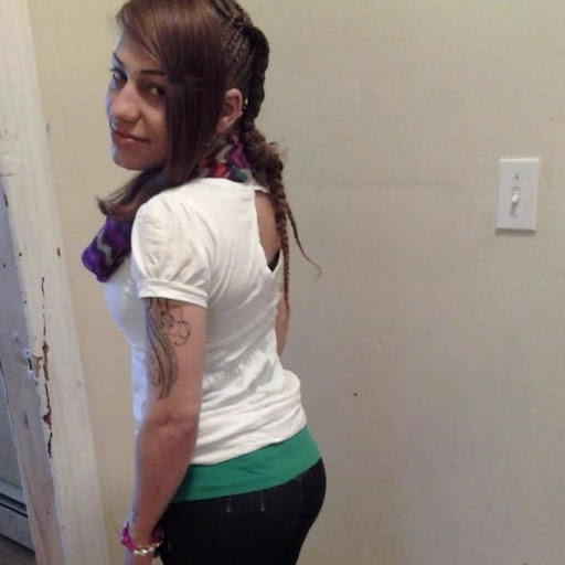 Anabel Campos Photo 14