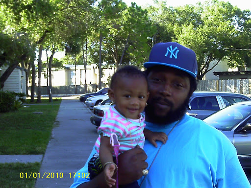 Jessie Mccants Photo 3