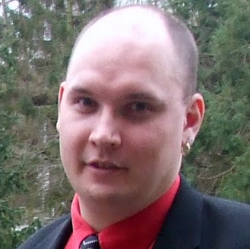 James Chambers Photo 28