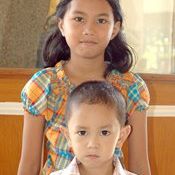 Michelle Nunag Photo 3