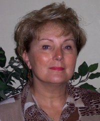 Patricia Lively Photo 13