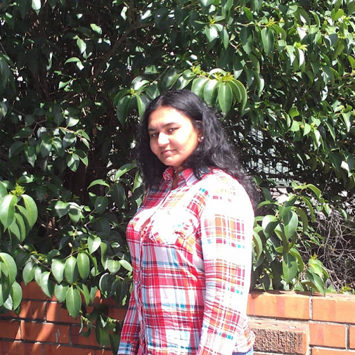 Parul Raval Photo 1
