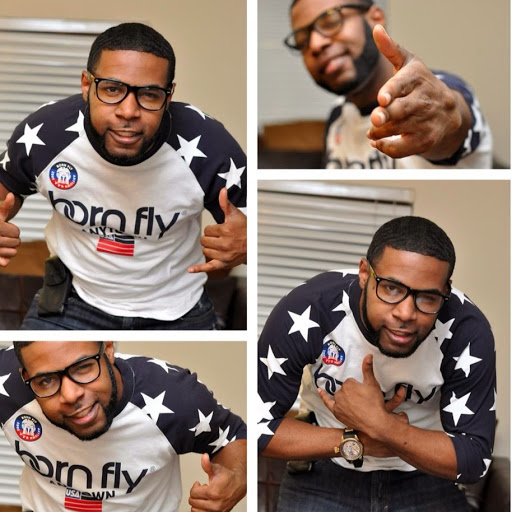 Marvin Powell Photo 28