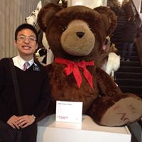 Robert Kuo Photo 24