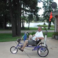 Ron Steinbach Photo 1