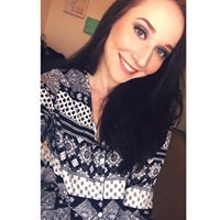 Haylee Brown Photo 32
