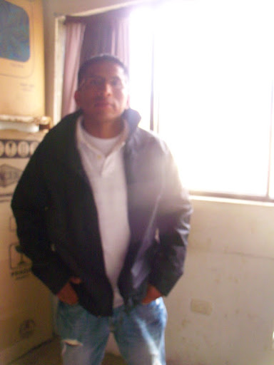 Patricio Tenecela Photo 1