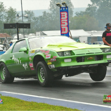 Ray Lear Photo 21