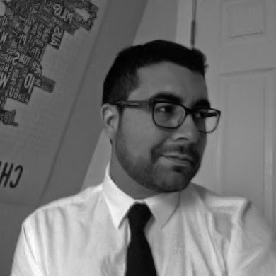 Benjamin Esparza Photo 27
