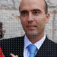Khalil Saad Photo 27