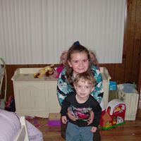 Ann Massey Photo 28