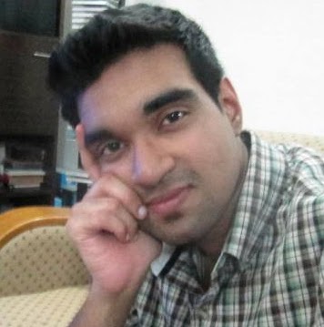 Arun Ramesh Photo 21