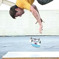 Rodney Mullen Photo 17