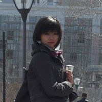Xiaolu Li Photo 25
