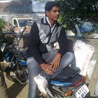 Govind Reddy Photo 21