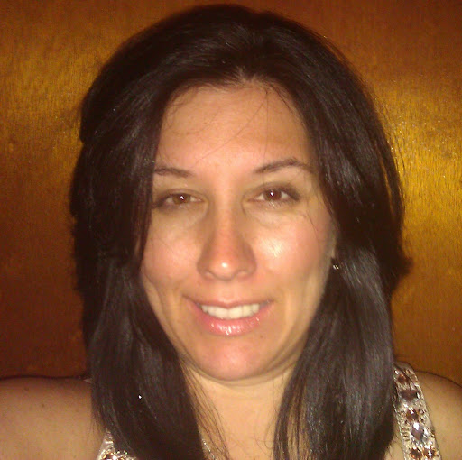 Ericka Potts Photo 4