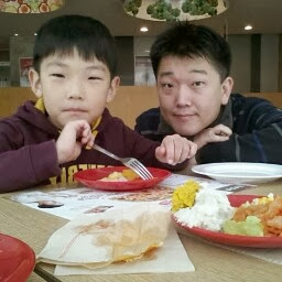 Jongmin Park Photo 4