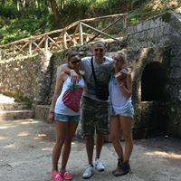 Bruno Fierro Photo 2