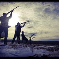 Michael Leavitt Photo 41