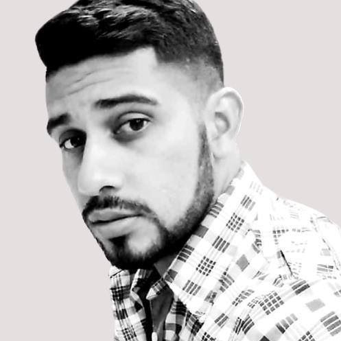 Ruben Lopez Photo 12