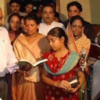 Mary Varghese Photo 20