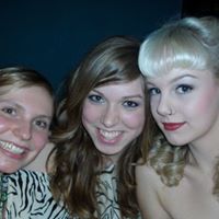 Jessica Geyer Photo 11