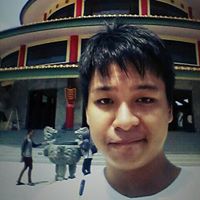 Brian Chandra Photo 9
