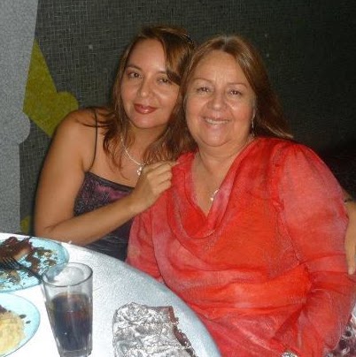 Geraldine Marquez Photo 21