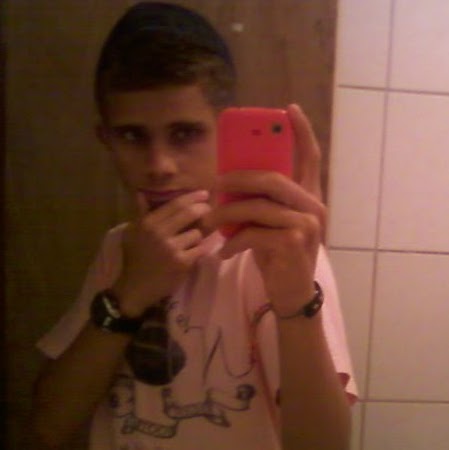 Antonio Max Photo 13