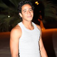 Ahmed Razeq Photo 10