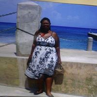 Christina Brooks Photo 25