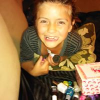 Glenda Santos Photo 27
