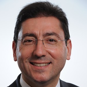 Enrique Calvo Photo 14