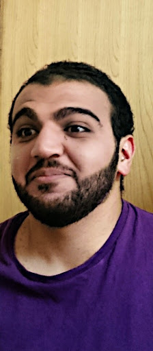 Mohamed Omran Photo 21